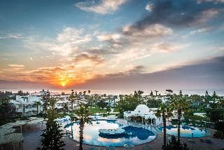 Le Royal Hammamet — Hammamet — photo 3