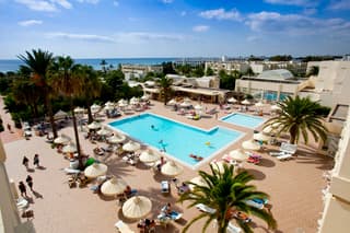 Dar Khayam Hotel