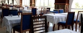 Mediterranee Thalasso Golf — Hammamet — photo 4