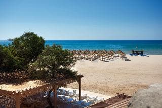 Steigenberger Hotel Marhaba Thalasso — Hammamet — photo 5