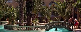 Mediterranee Thalasso Golf — Hammamet — photo 2