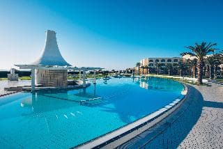 Iberostar Waves Averroes — Hammamet — photo 3