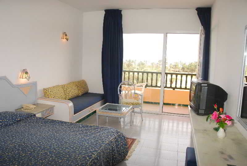 Hotel Byblos — Hammamet — photo 4