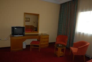 Marina Palace — Hammamet — photo 3
