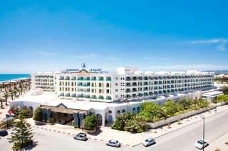 El Mouradi Hammamet