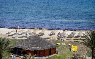 Medina Solaria & Thalasso Hotel — Hammamet — photo 4