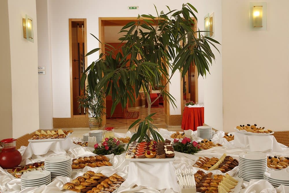 فندق لايكو الحمامات — الحمامات — photo 2