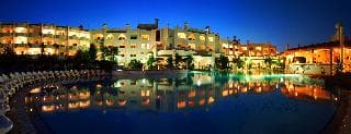 Hammamet Garden Resort & Spa