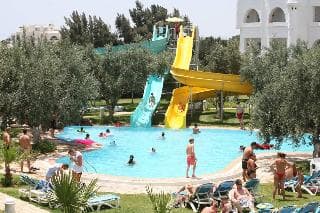 Hammamet Garden Resort & Spa — Hammamet — photo 3