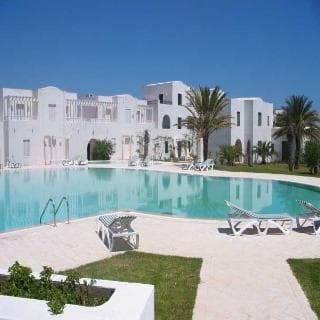 Residence Villa Noria — Hammamet — photo 4