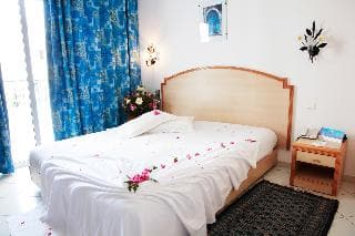 Hotel Nesrine — Hammamet — photo 5