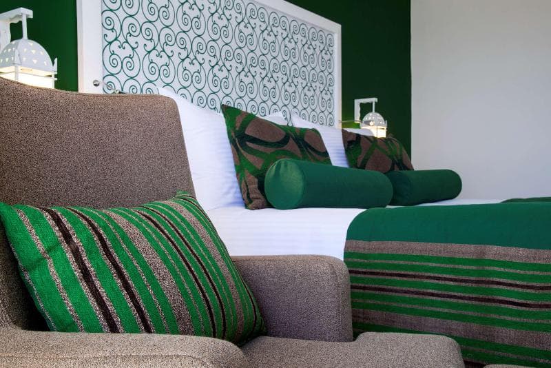 Radisson Blu Resort & Thalasso Hammamet — Hammamet — photo 5