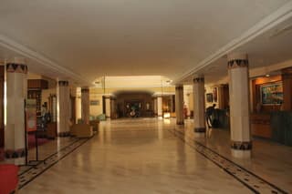 Marina Palace — Hammamet — photo 2