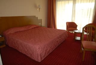 Marina Palace — Hammamet — photo 4