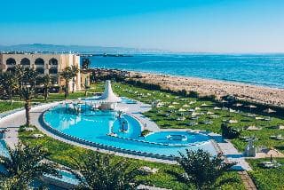 Iberostar Waves Averroes — Hammamet — photo 2