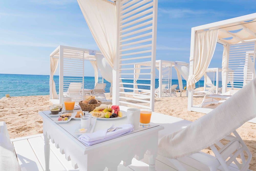 La Badira - Adult Only — Hammamet — photo 3