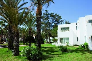 Steigenberger Hotel Marhaba Thalasso — Hammamet — photo 3