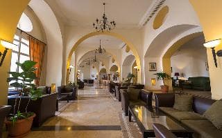 Medina Solaria & Thalasso Hotel — Hammamet — photo 5