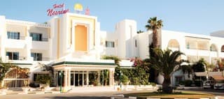 Hotel Nesrine — Hammamet — photo 2