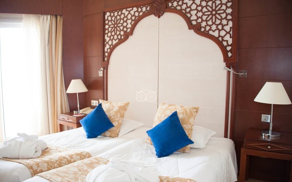 Le Royal Hammamet — Hammamet — photo 4