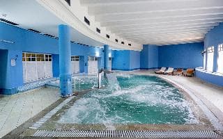 Medina Solaria & Thalasso Hotel — Hammamet — photo 3
