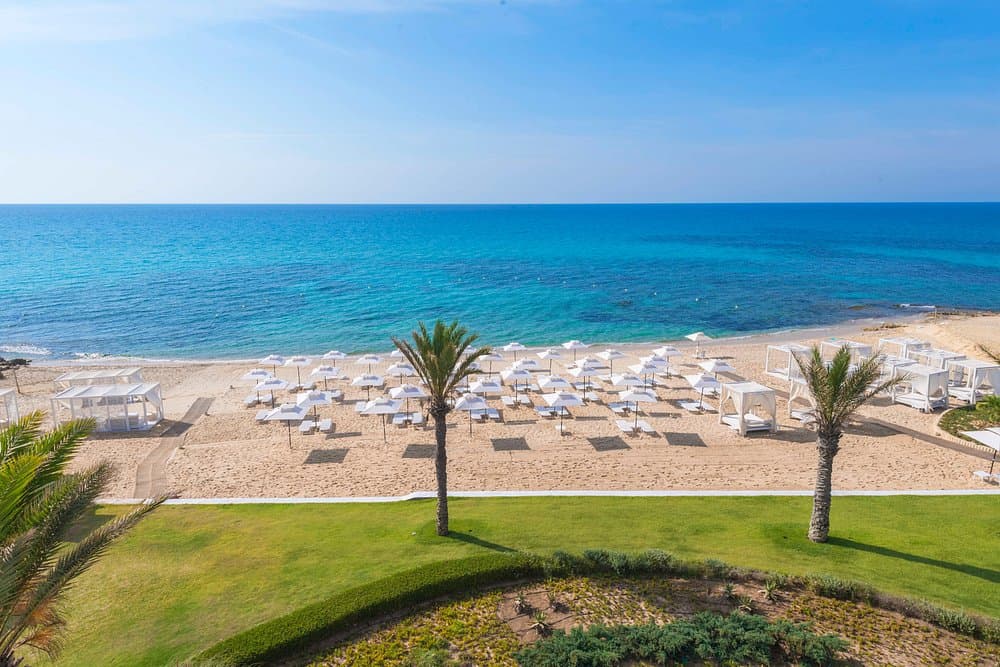 La Badira - Adult Only — Hammamet — photo 2