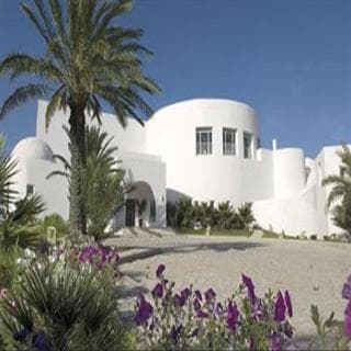 Residence Villa Noria — Hammamet — photo 3