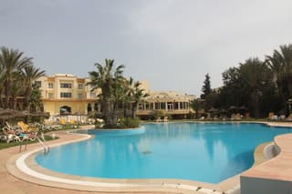 Marina Palace