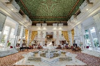 Le Royal Hammamet — Hammamet — photo 5