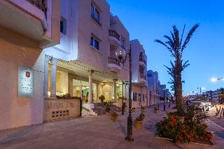 Le Corail Apparthotel - Yasmine Hammamet — Hammamet — photo 3