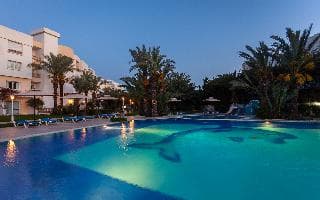 Le Corail Apparthotel - Yasmine Hammamet — Hammamet — photo 5
