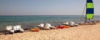 Mediterranee Thalasso Golf — Hammamet — photo 3
