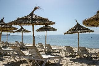 Radisson Blu Resort & Thalasso Hammamet — Hammamet — photo 4