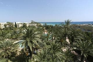 Mediterranee Thalasso Golf