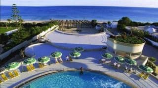 Novostar Nahrawess Hotel & Thalasso Resort — Hammamet — photo 5