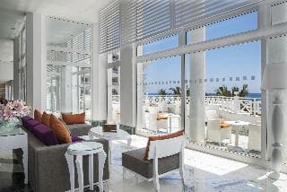 Radisson Blu Resort & Thalasso Hammamet — Hammamet — photo 5