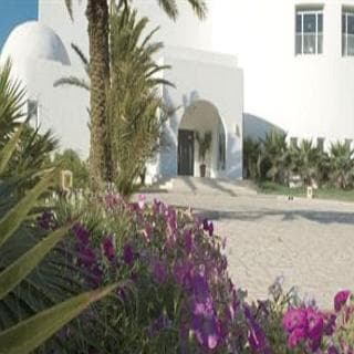 Residence Villa Noria — Hammamet — photo 2