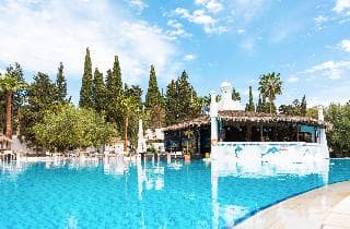 Hammamet Garden Resort & Spa — Hammamet — photo 5