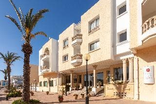 Le Corail Apparthotel - Yasmine Hammamet — Hammamet — photo 4